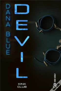 Capa do artigo Kink Club Tome 1 : Devil