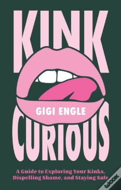 Capa do artigo Kink Curious