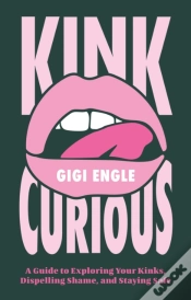 Capa do artigo Kink Curious