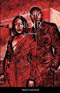 Kink  Noir: The  Anthology - Preview