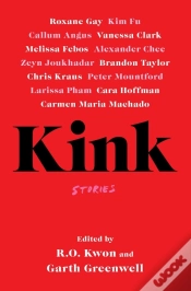 Capa do artigo Kink