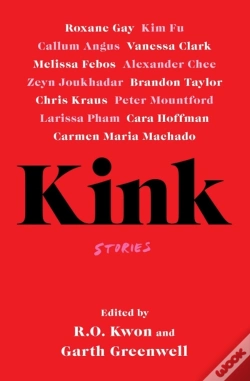 Capa do artigo Kink