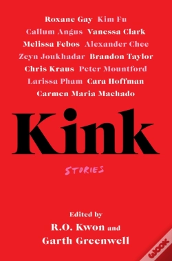Capa do artigo Kink