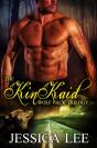 Kinkaid Wolf Pack Trilogy - Preview