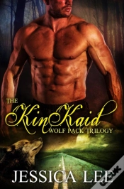 Capa do artigo Kinkaid Wolf Pack Trilogy