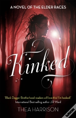 Capa do artigo Kinked