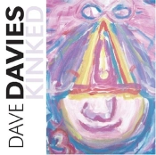 Capa do artigo Kinked - Vinil