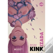 Capa do artigo Kinkizada