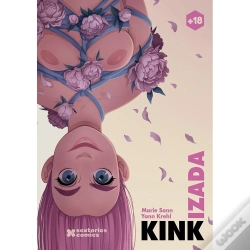 Capa do artigo Kinkizada