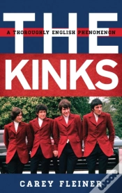Capa do artigo Kinks