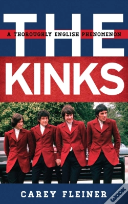 Capa do artigo Kinks