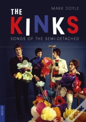 Capa do artigo Kinks