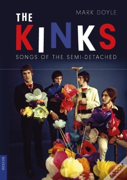 Capa do artigo Kinks