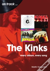 Capa do artigo Kinks