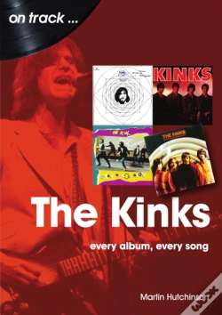 Capa do artigo Kinks