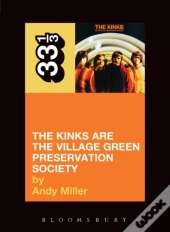 Kinks' The Kinks Are The Village Green Preservation Society