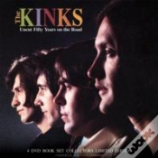Capa do artigo Kinks Uncut 50 Years On The Road
