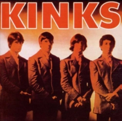 Capa do artigo Kinks - Vinil