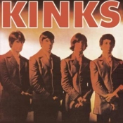 Capa do artigo Kinks - Vinil