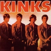 Capa do artigo Kinks - Vinil