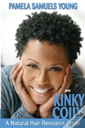 Capa do artigo Kinky Coily
