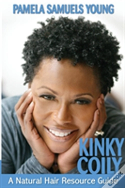 Capa do artigo Kinky Coily