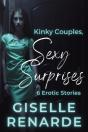 Kinky Couples, Sexy Surprises - Preview