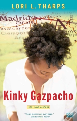 Capa do artigo Kinky Gazpacho