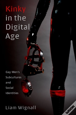 Capa do artigo Kinky In The Digital Age
