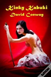 Capa do artigo Kinky Kabuki