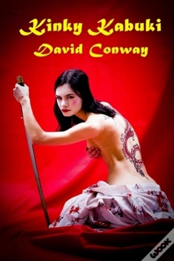 Capa do artigo Kinky Kabuki