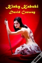 Capa do artigo Kinky Kabuki