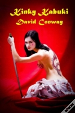Capa do artigo Kinky Kabuki