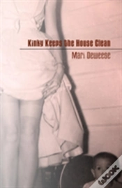 Capa do artigo Kinky Keeps The House Clean