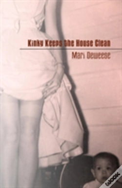 Capa do artigo Kinky Keeps The House Clean
