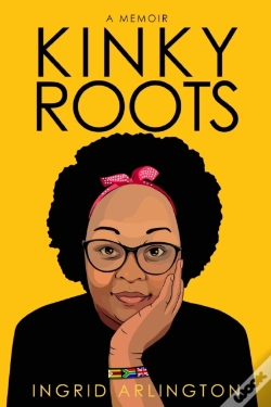 Capa do artigo Kinky Roots