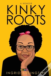 Capa do artigo Kinky Roots
