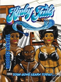 Capa do artigo Kinky Tails