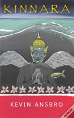 Capa do artigo Kinnara