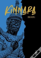 Kinnara : L'Automate Céleste