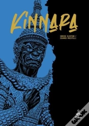 Capa do artigo Kinnara : L