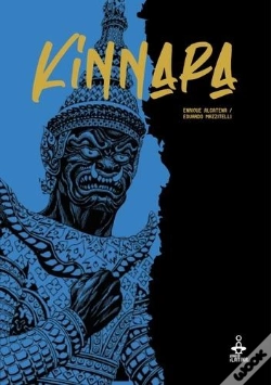 Capa do artigo Kinnara : L'Automate Céleste