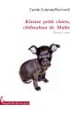 Kinnie Petit Chien, Chihuahua De Malte - Preview