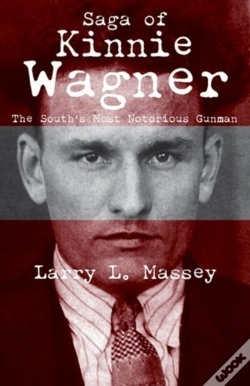 Capa do artigo Kinnie Wagner