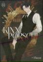 Kinnporsche (Novel) Vol. 1 - Preview