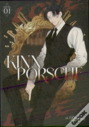 Capa do artigo Kinnporsche (Novel) Vol. 1