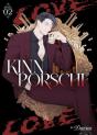 Kinnporsche (Novel) Vol. 2 - Preview