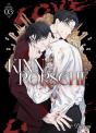 Kinnporsche (Novel) Vol. 3 - Preview