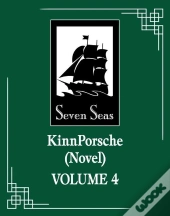 Kinnporsche (Novel) Vol. 4