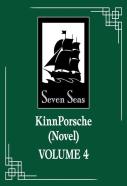 Kinnporsche (Novel) Vol. 4